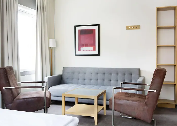 Comfort Hotel Fosna