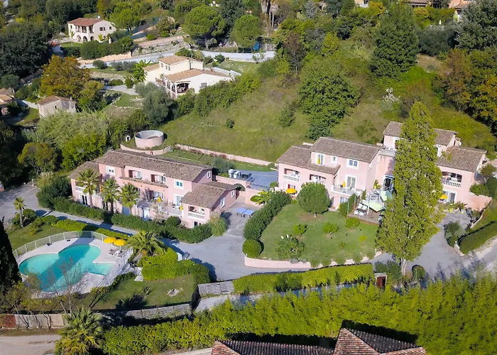 Les Bastides Saint Paul