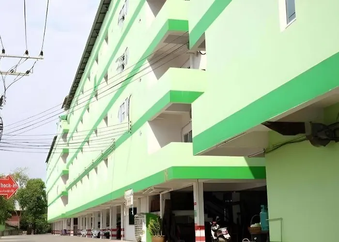Tantawan Place