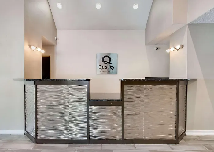 Americas Best Value Inn And Suites Lee'S Summit-Kansas City