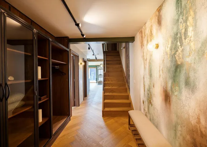 Aparthotels in Zermatt