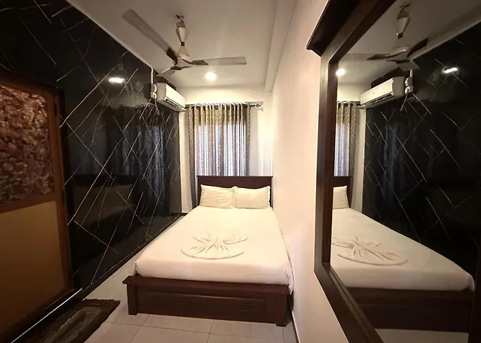 Ez Stay Guesthouse