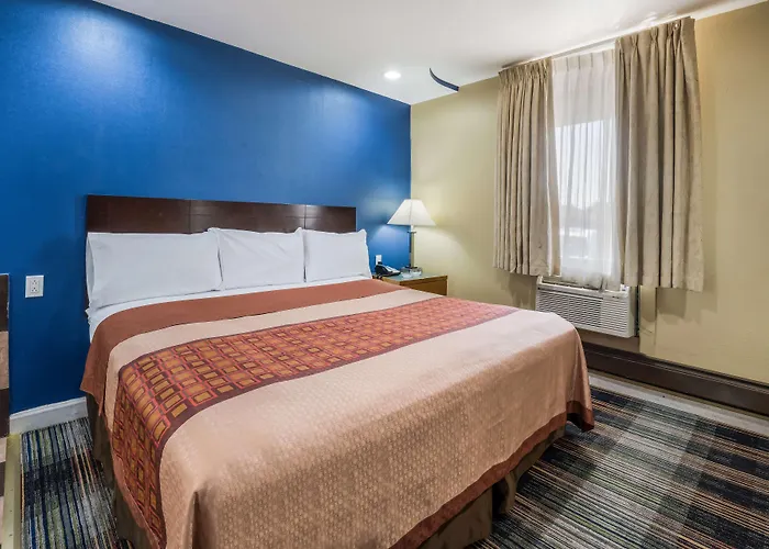 Knights Inn Trevose