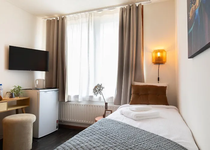 Badhotel Noordwijk