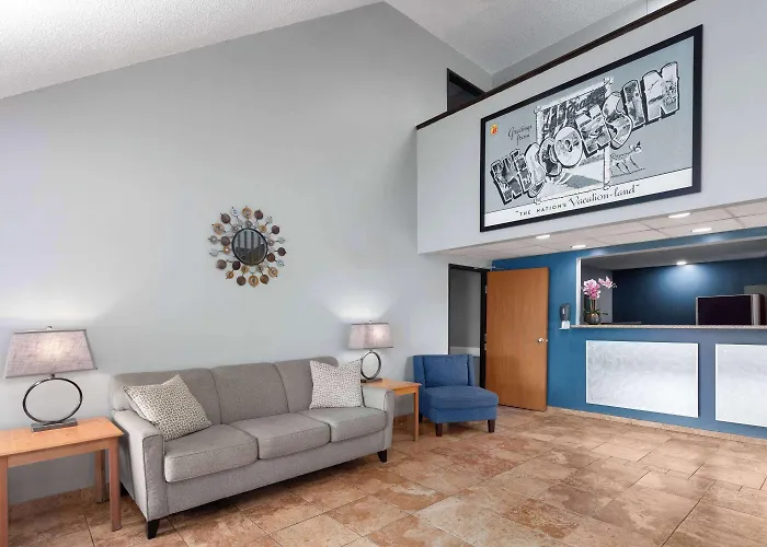Sun Prairie Motels