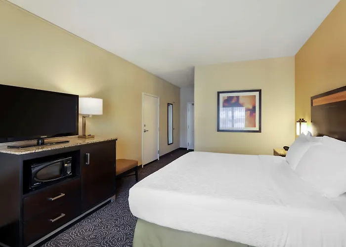 Best Western Plus Castle Rock