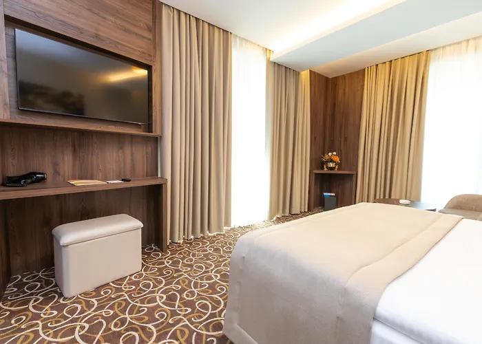 Park Dedeman Mersin Marina