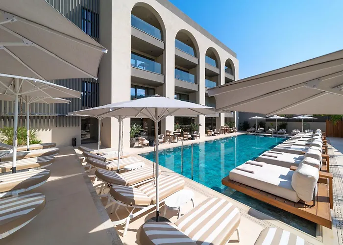 Alizo Boutique Hotel & Spa - Adults Only