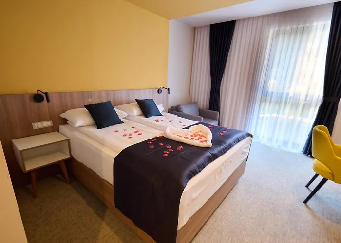 Hotel Luna Bihac