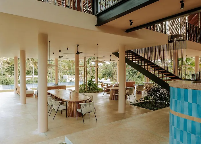 Sola - Boutique Hotel