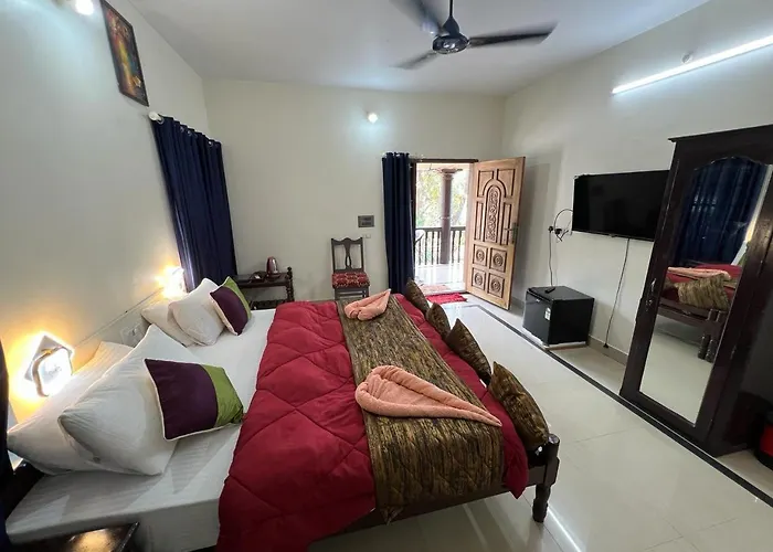 Sunshine Beach Resort
