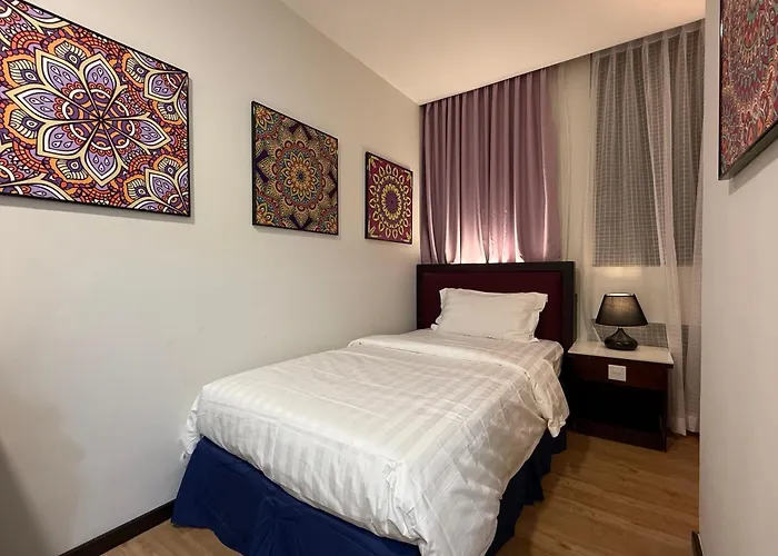 City Homestay