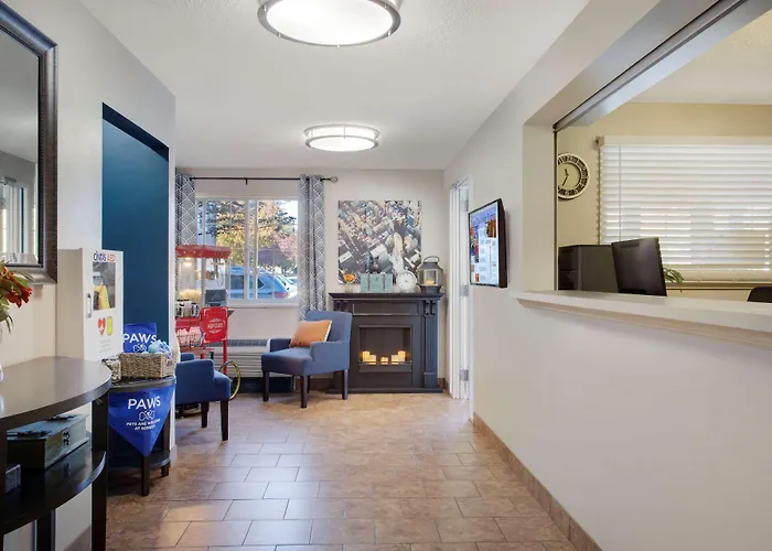 Sonesta Simply Suites Somerset