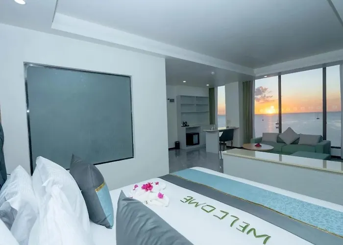 Wyndham Garden Wailoaloa Beach Fiji