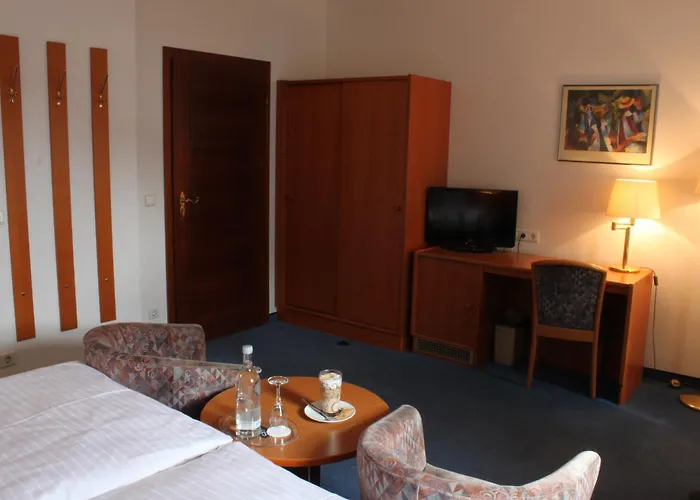 Hotel Kloppenborg