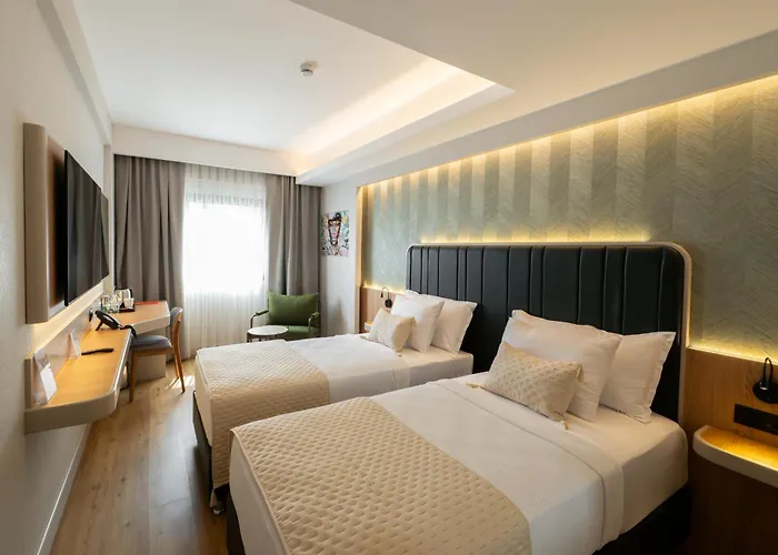 Alves Hotel