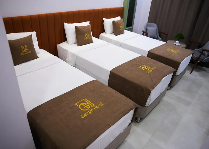 Gezgin Hotel