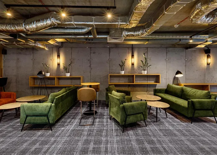 Eurohotel Katowice Premium