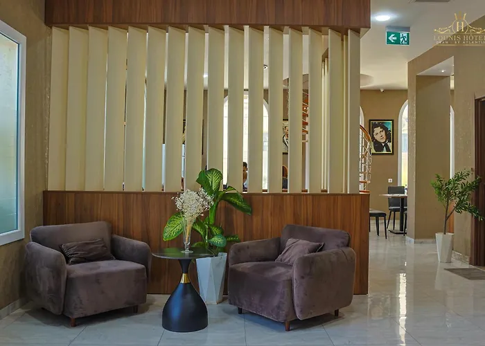 Lounis Hotel By Atlantis