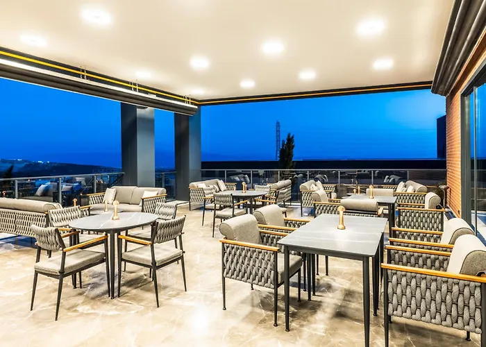Golden Tulip Gebkim Kocaeli