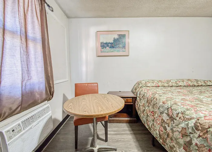 Hotel O Best Rest Inn Springfield Us 36