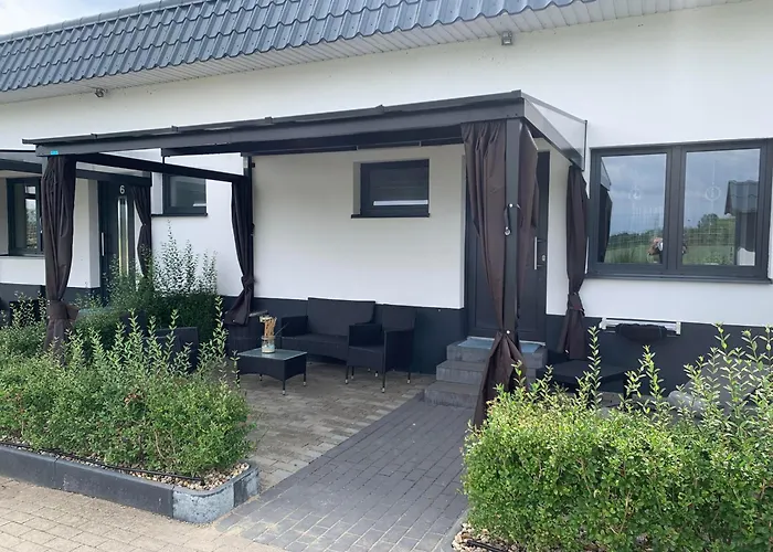 Paschlewwer Freizeit&Ferienhof