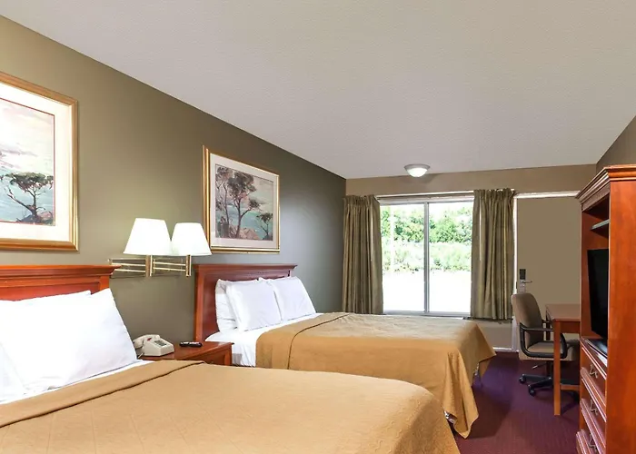 Knights Inn Lebanon