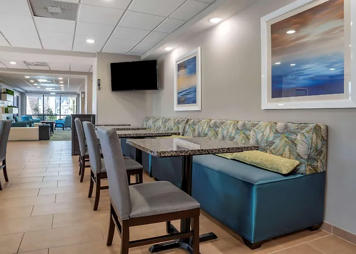 Best Western Plus Panama City Hotel