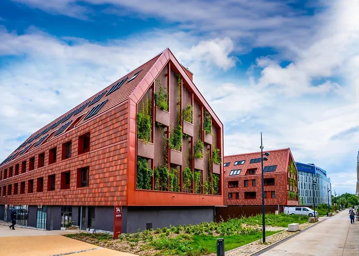 Genius Residence Meubles