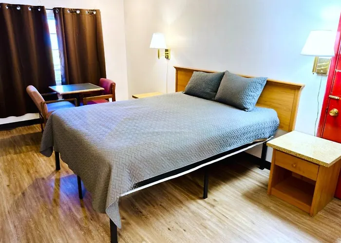 Beaverton Motels