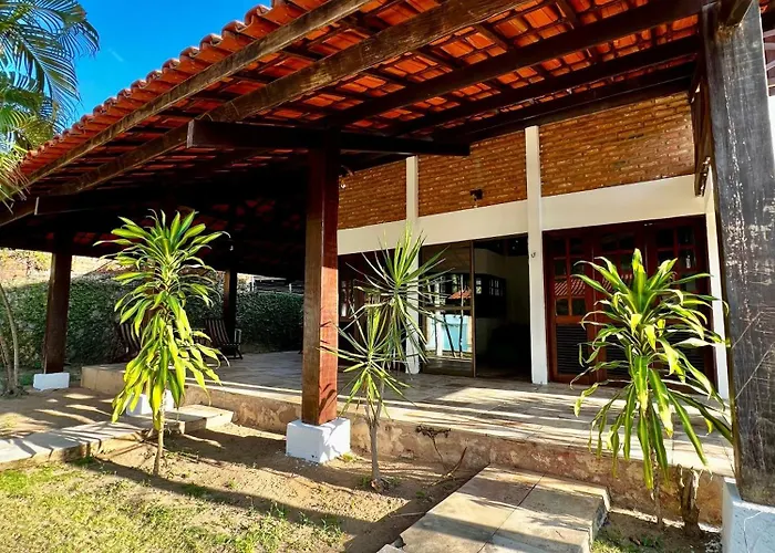 Kaza Cumbuco Hostel