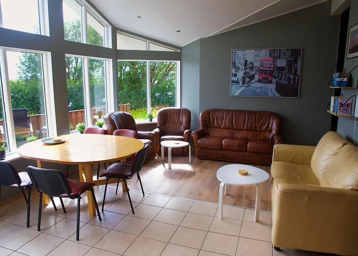 Efra Sel Hostel