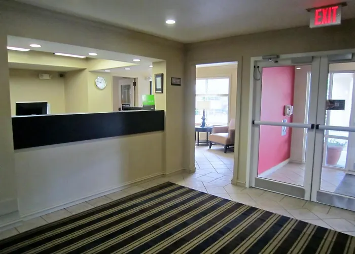 Extended Stay America Suites - Boston - Burlington