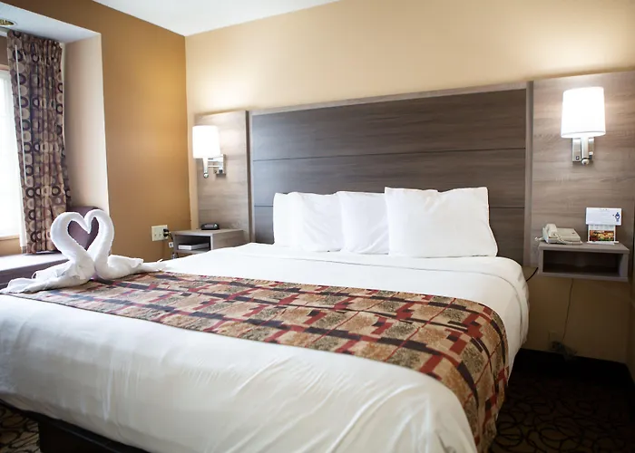 Guest Inn Pigeon Forge