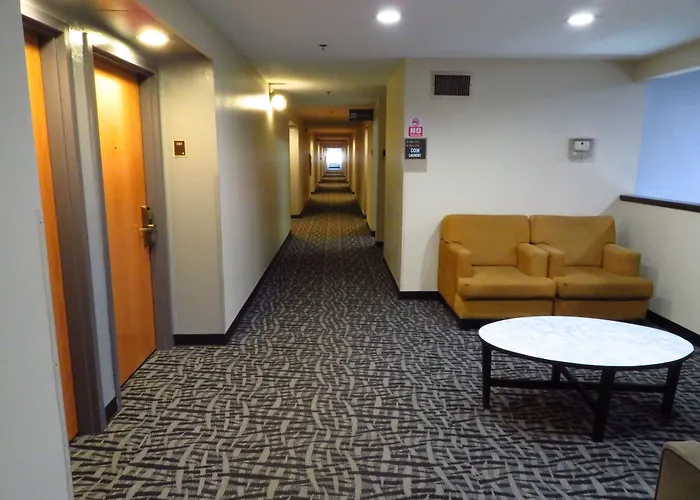 Sleep Inn At Six Flags