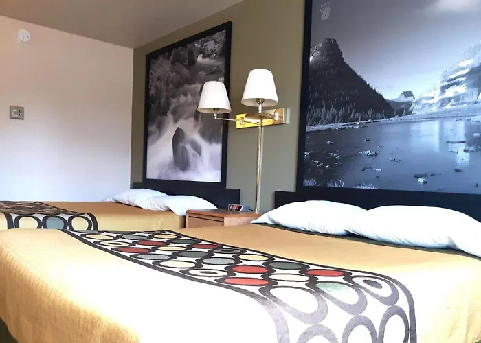 Hotel Hamilton