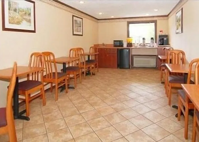 Americas Best Value Inn-Warren