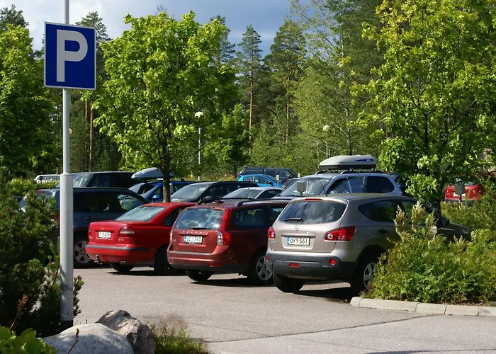 Imatran Kylpylae Spa Resort