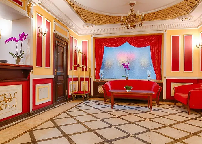 Focus Hotel Premium Pod Orłem