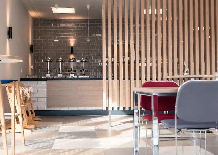 Holiday Inn Express Luzern-Neuenkirch, an IHG Hotel