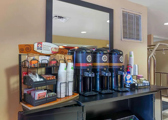 Extended Stay America Suites - Jacksonville - Camp Lejeune