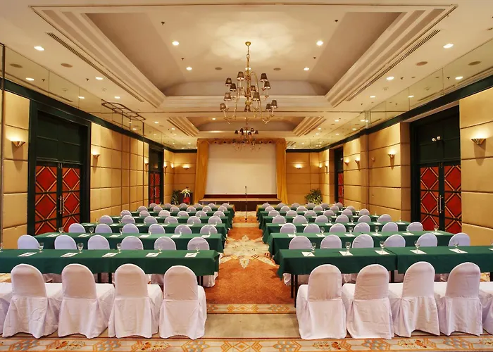 Centara Hotel Hat Yai