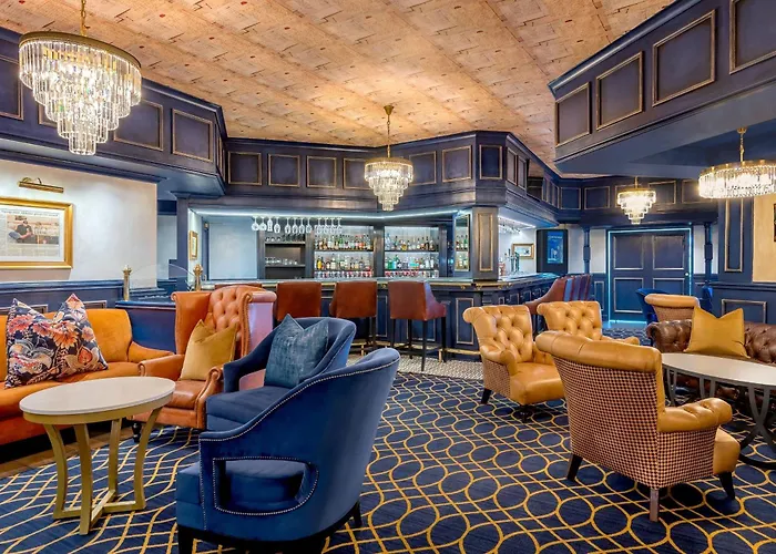 Protea Hotel By Marriott Johannesburg Balalaika Sandton