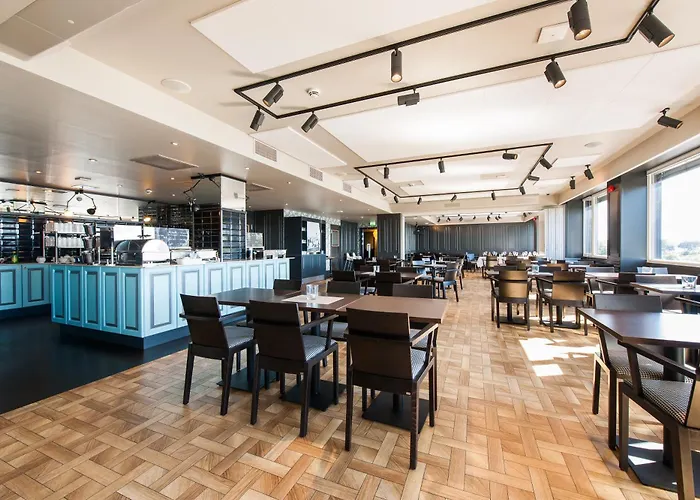 Thon Hotel Victoria Hamar
