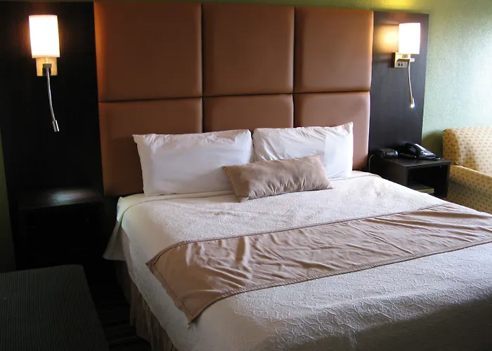 Inn At Portland