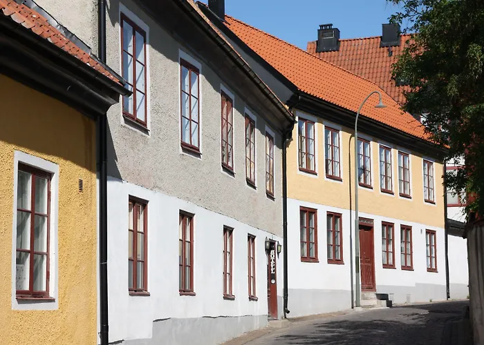 Hotels in Visby