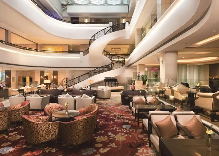 Shangri-La Shenzhen