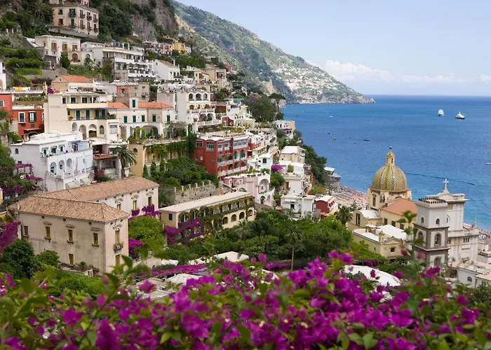Positano Boutique Hotels