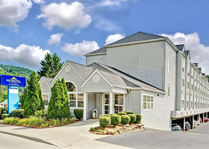 Microtel Inn & Suites By Wyndham Gatlinburg
