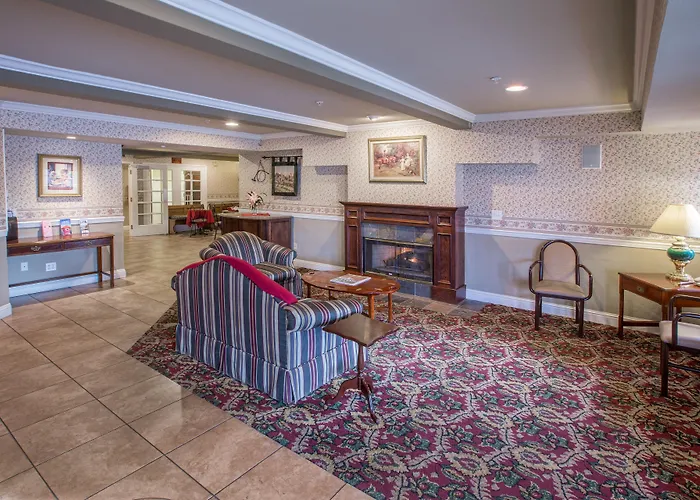 Ascot Suites Morro Bay
